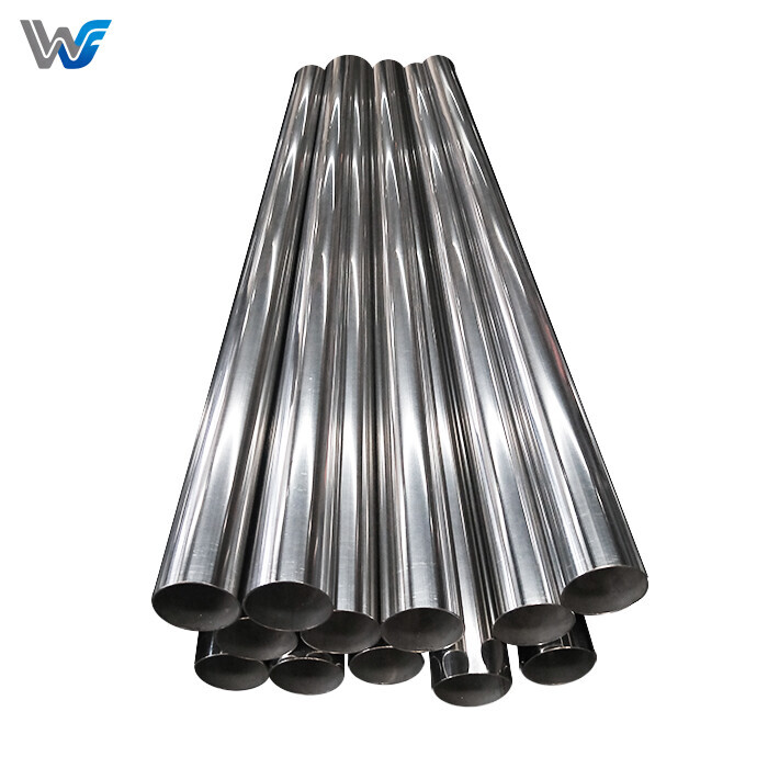 310 Stainless Steel Pipe