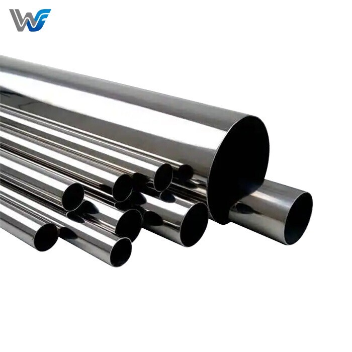 304 Stainless Steel Pipe