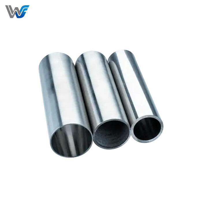 201 Stainless Steel Pipe