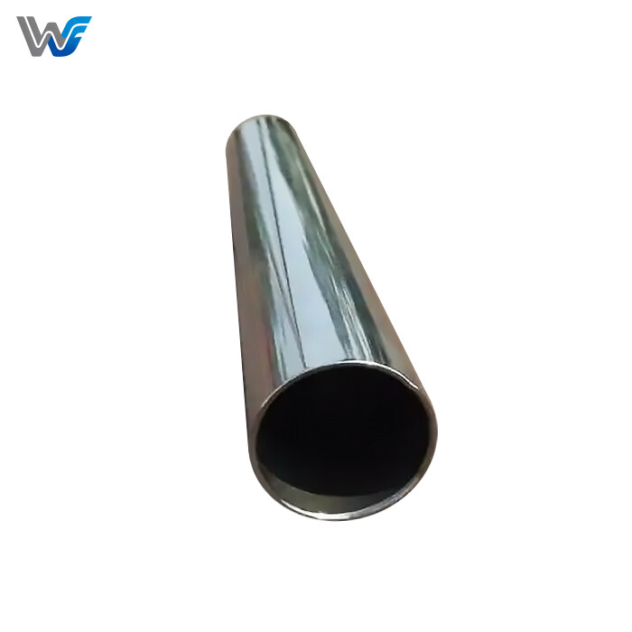201 Stainless Steel Pipe