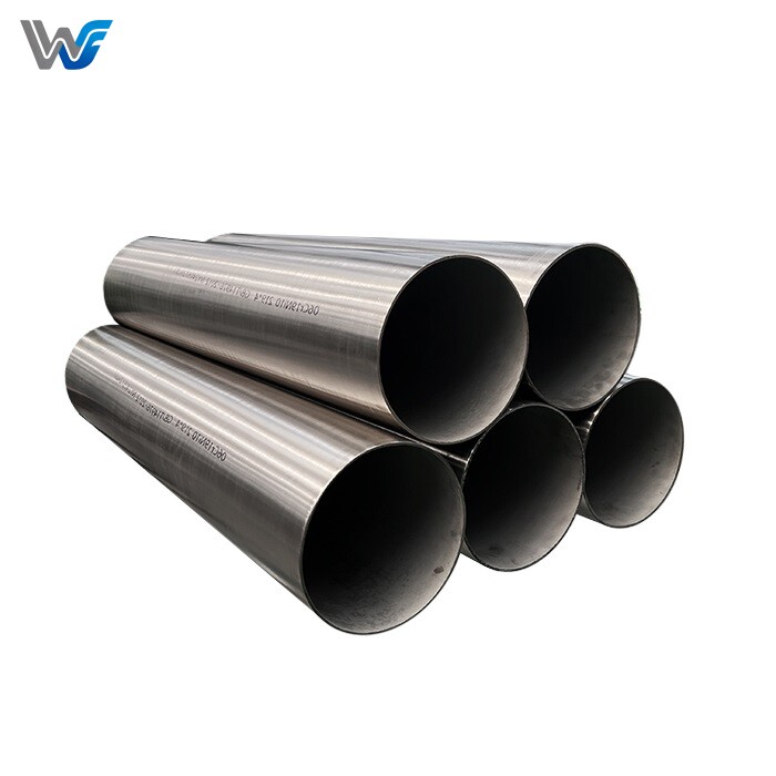 304L Stainless Steel Pipe
