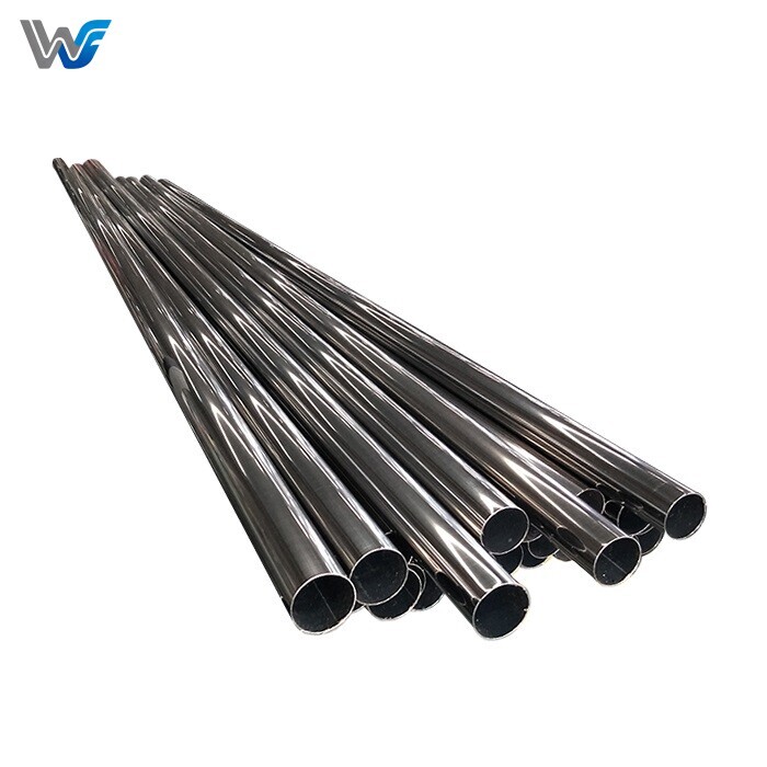304L Stainless Steel Pipe