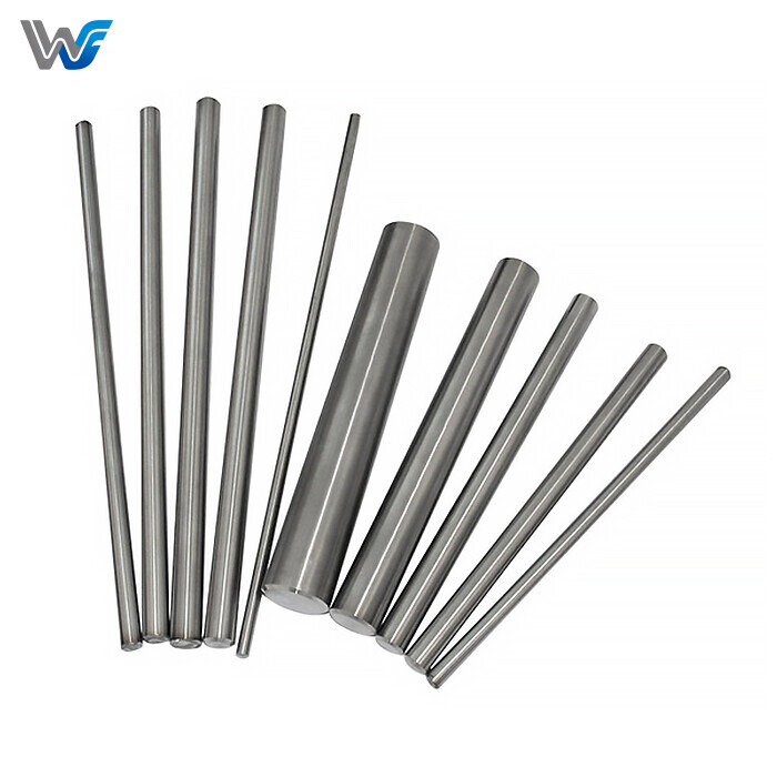 304 Stainless Steel Bar