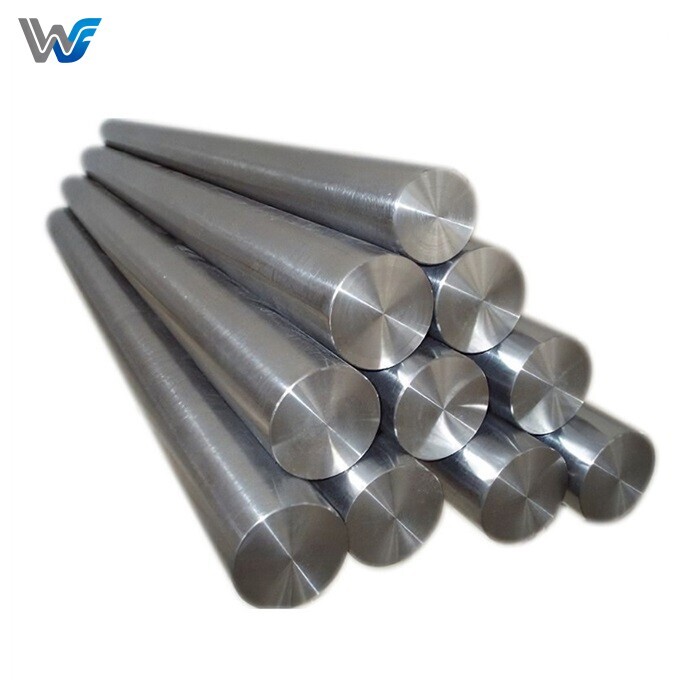 202 Stainless Steel Bar