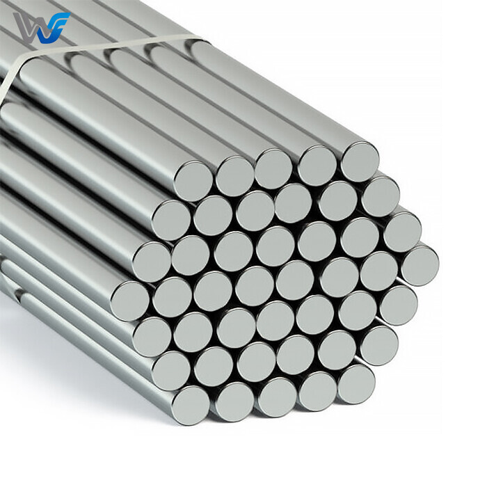 201 Stainless Steel Bar
