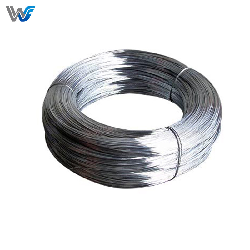 316 Stainless Steel Wire