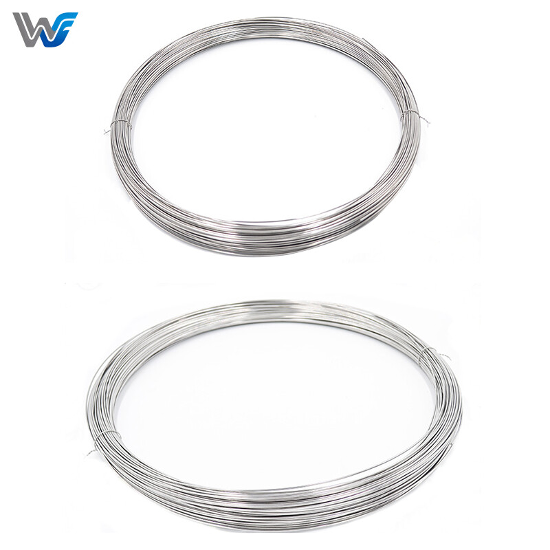 321 Stainless Steel Wire