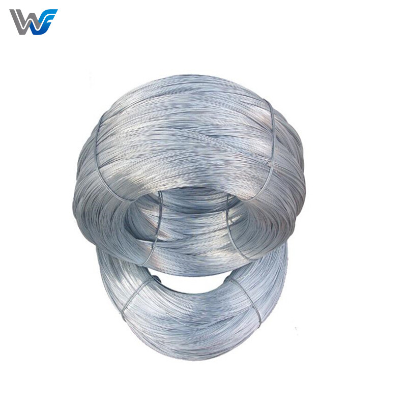 Stainless Steel Wire