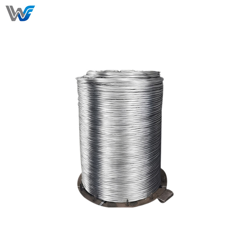 Stainless Steel Wire