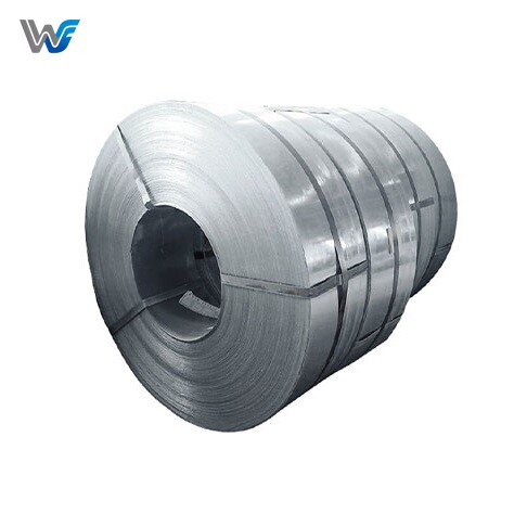 Galvalume Steel Coil