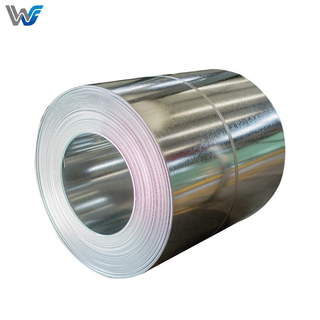 Galvanized Coil