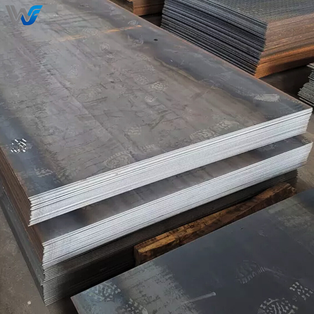 1045 Cold Rolled Steel Plate