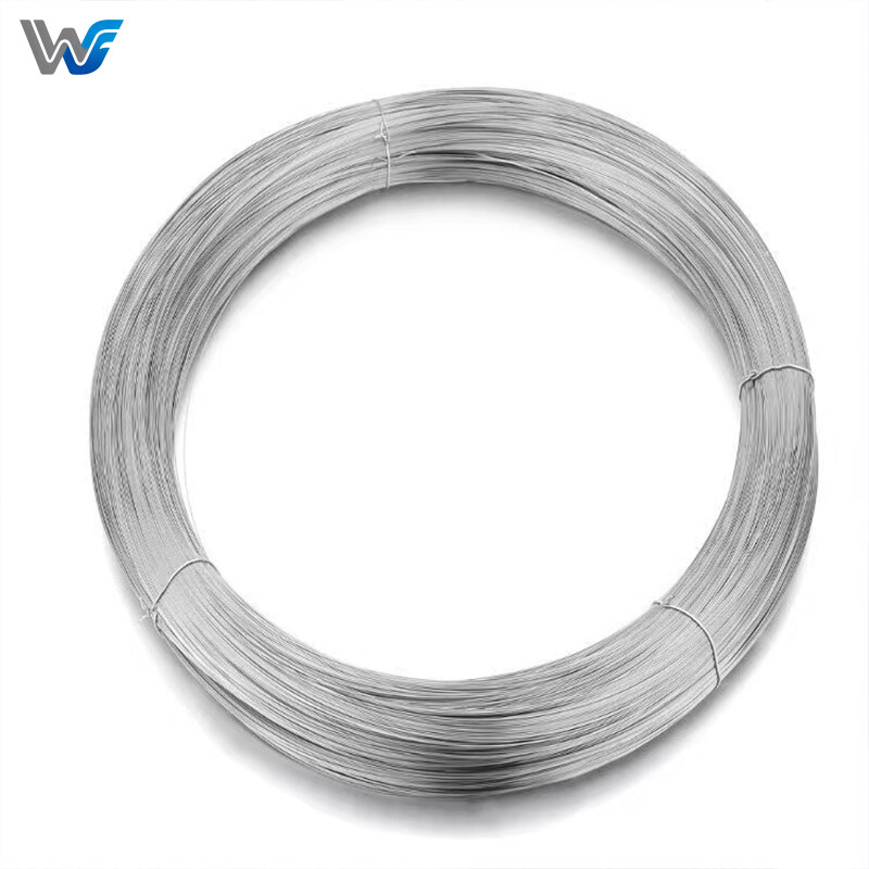 SGC340/400/440/490/570 Galvanized Steel Wire