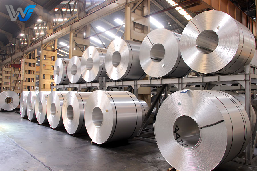 Aluminum