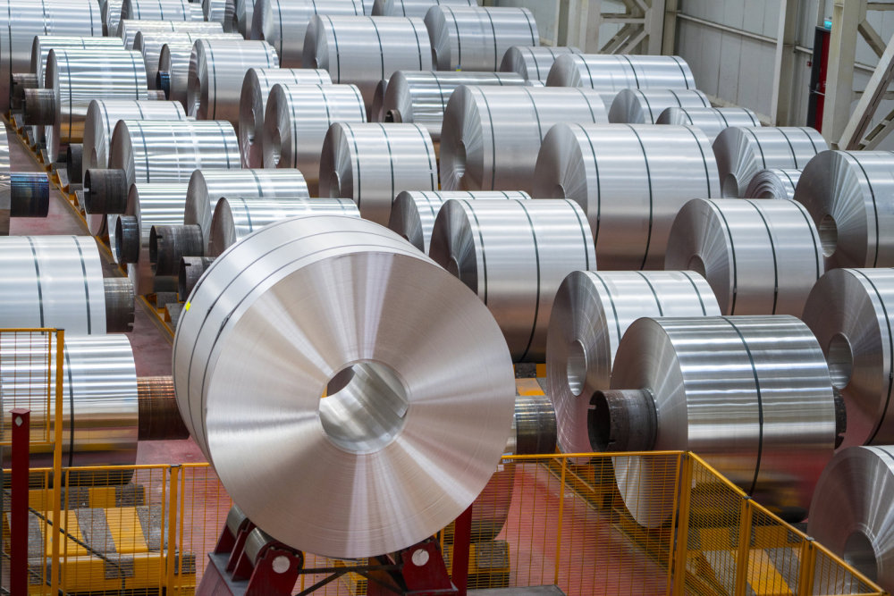Stainless steel