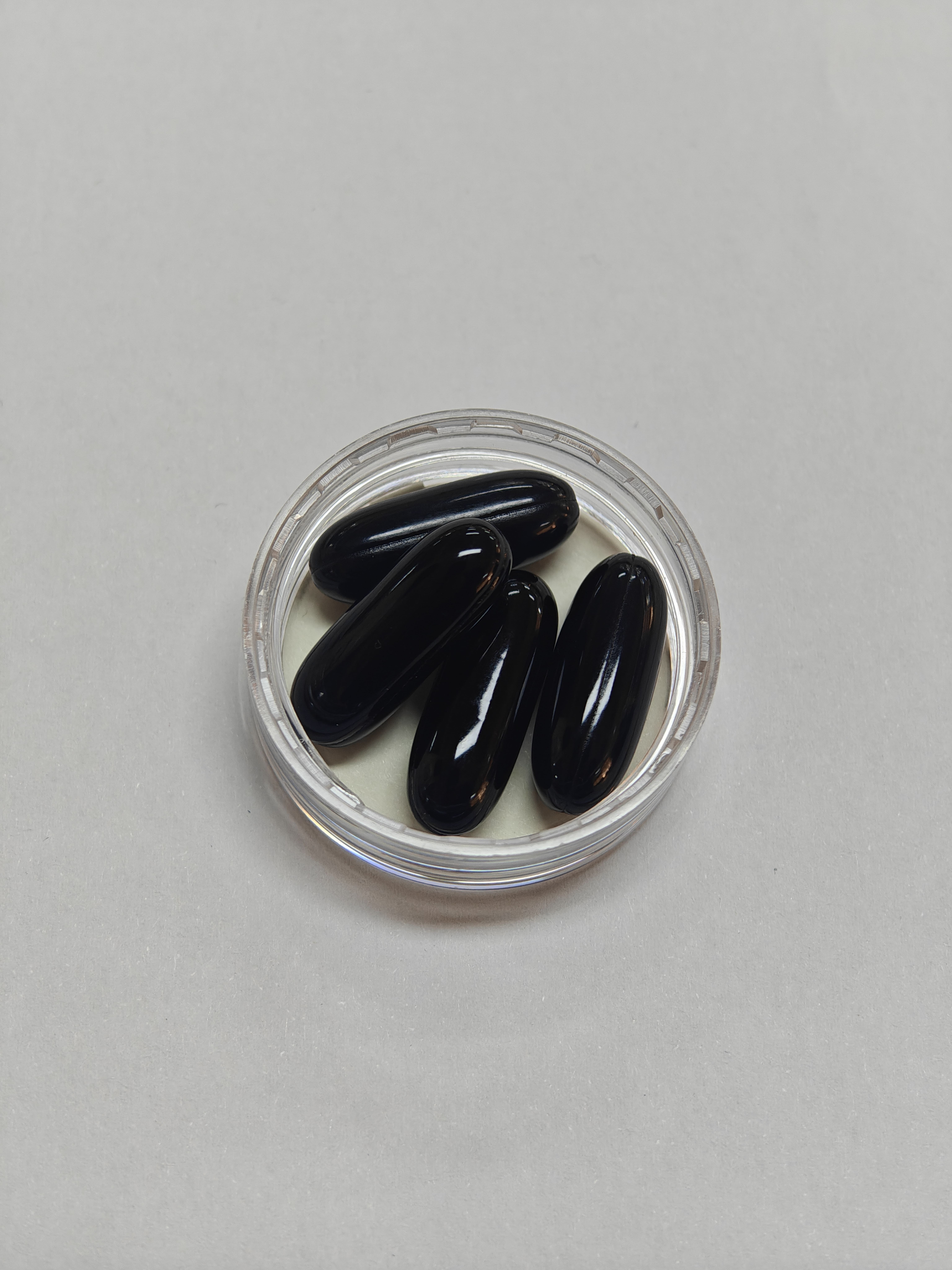 Why Ginkgo Biloba Lecithin Softgels Are a Smart Addition to Your Product Portfolio