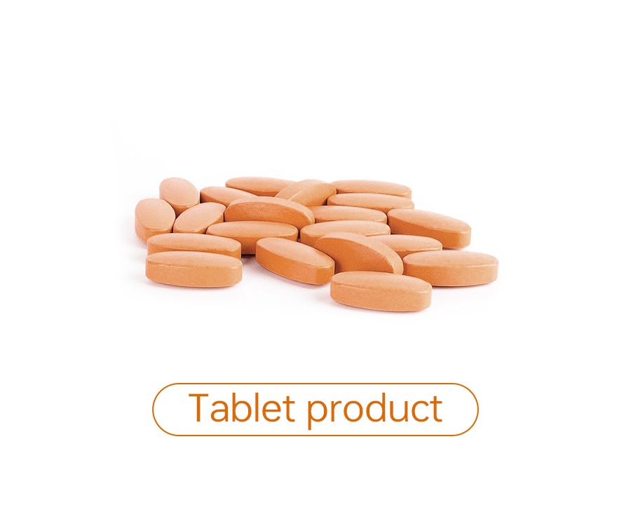 Tablets