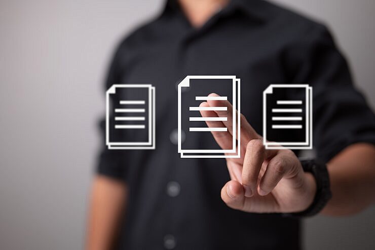 Documentation support