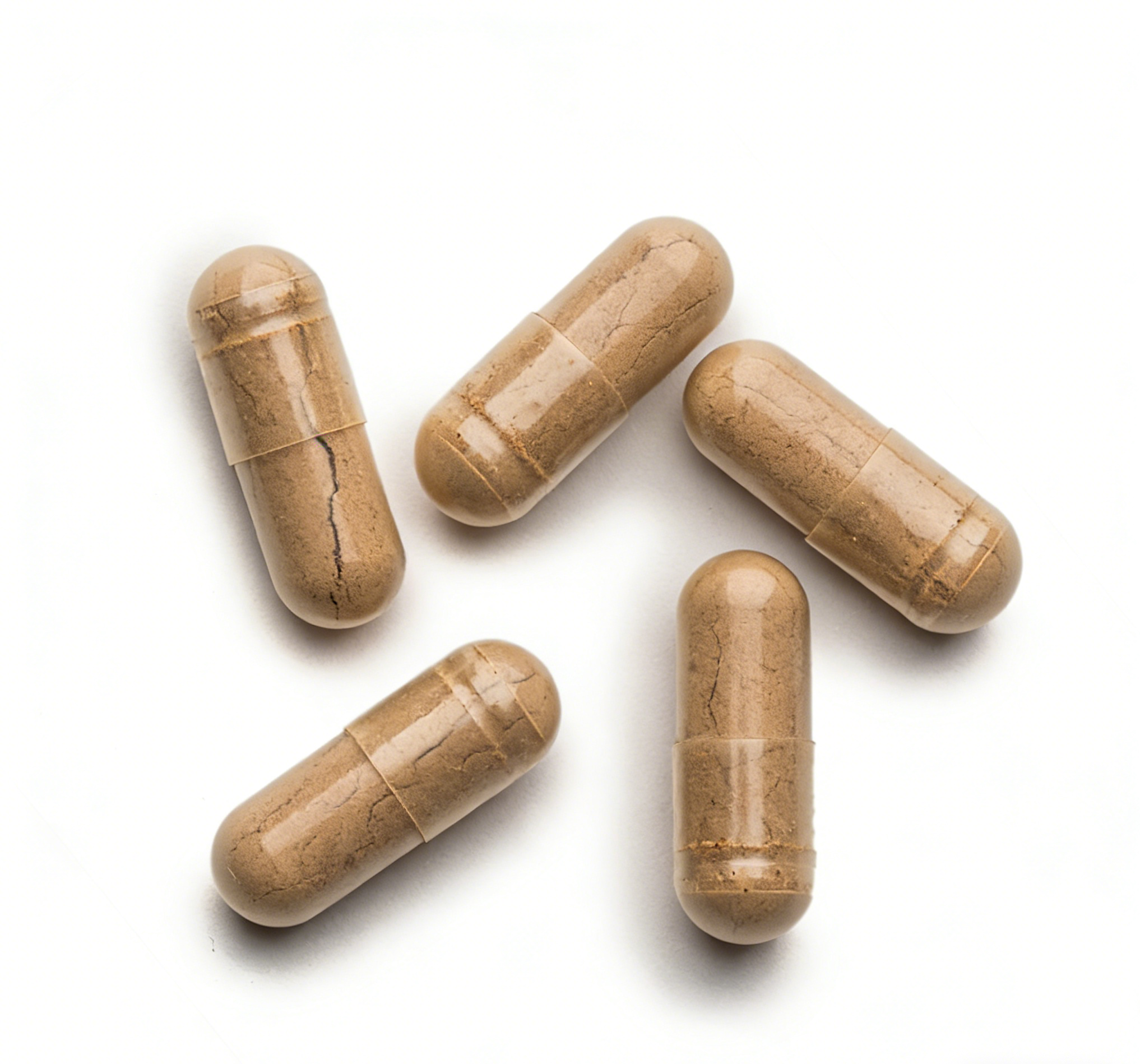 Ashwagandha Hard Capsule