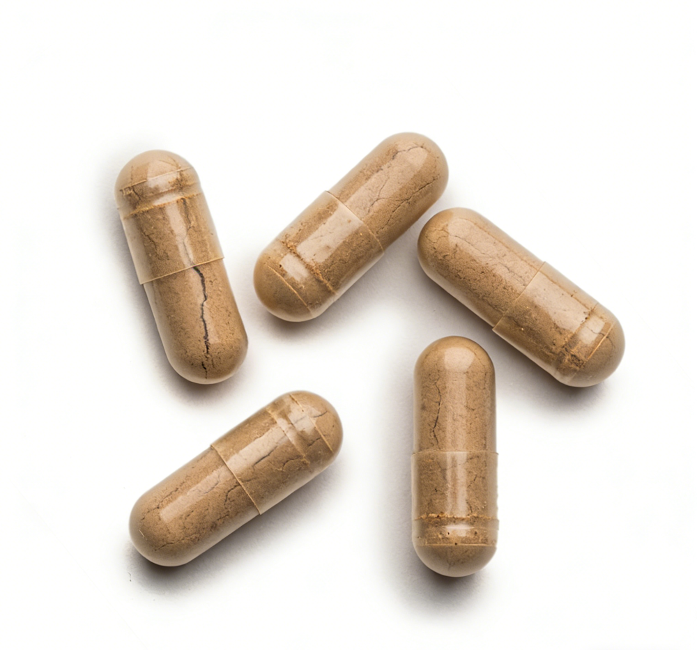 Ashwagandha Hard Capsule