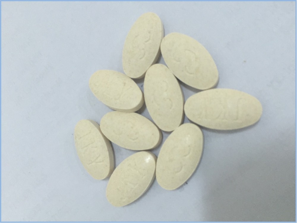 Glucosamine Tablet