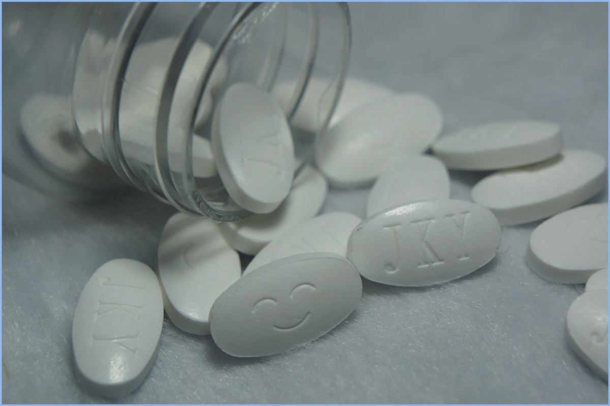 Vitamin C chewable tablet Vitamin C chewable tablet