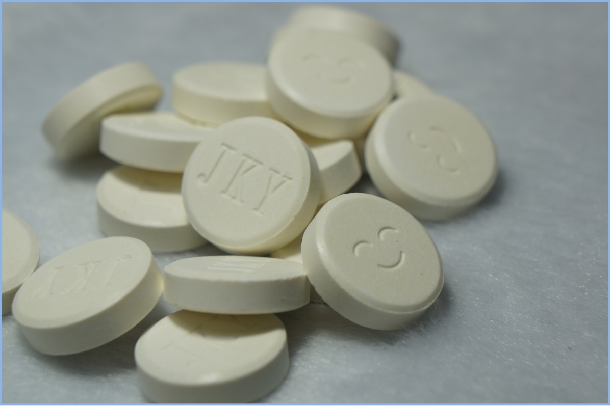 Colostrum powder chewable tablet Colostrum powder chewable tablet