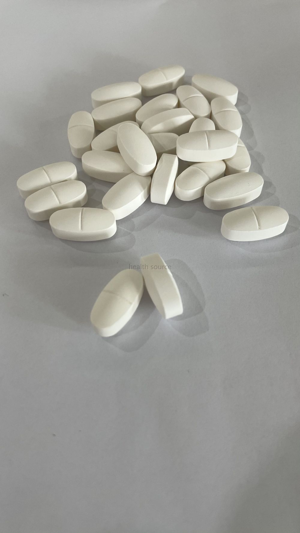 Vitamin C 1000mg Tablet