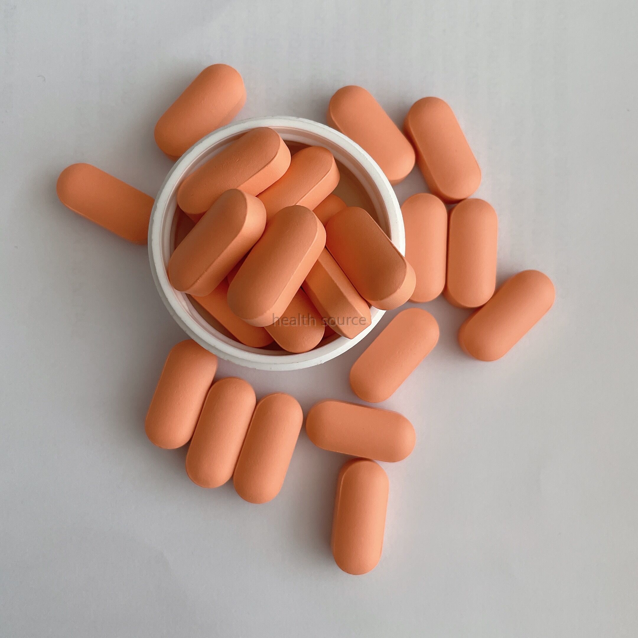 Multivitamin Tablet