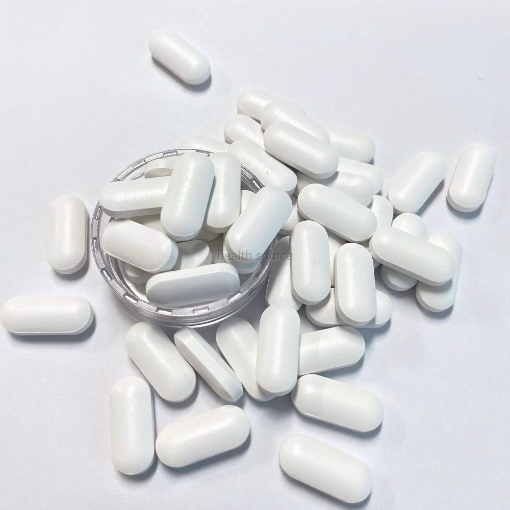 Magnesium Tablet