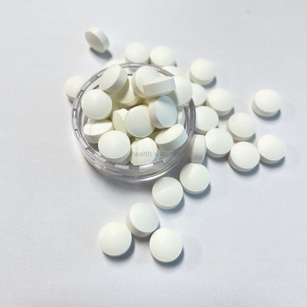 Zinc Tablet