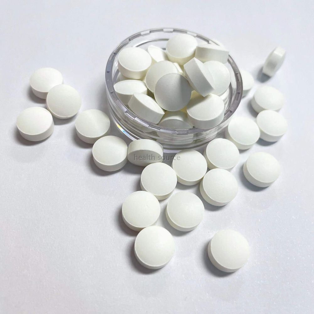Zinc Tablet