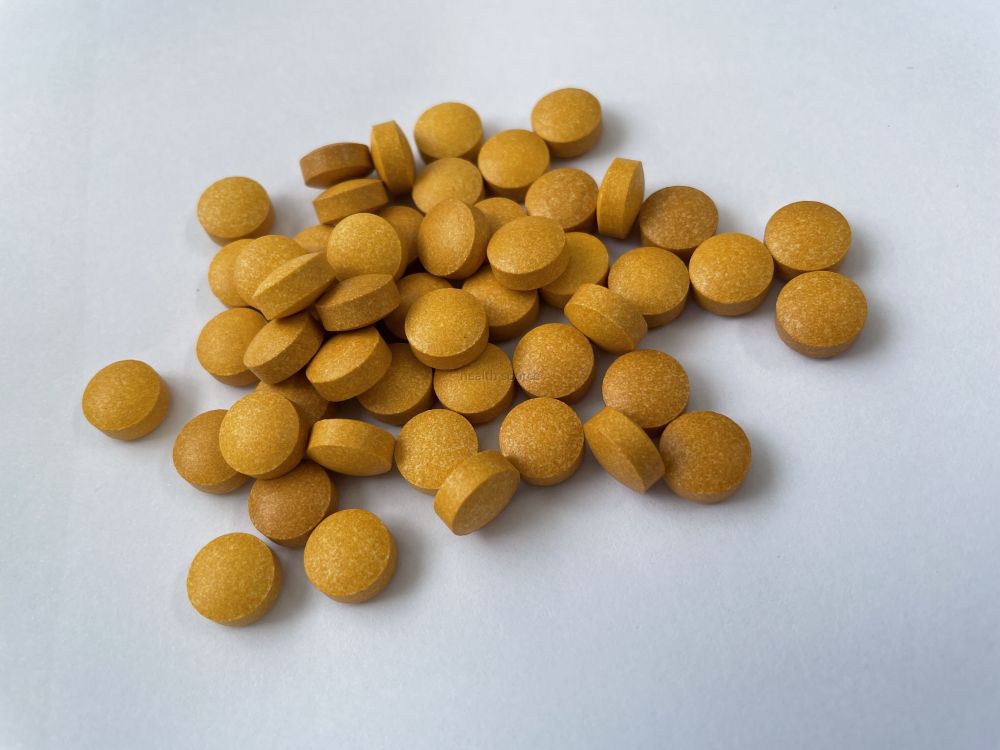 Vitamin B Complex Tablet