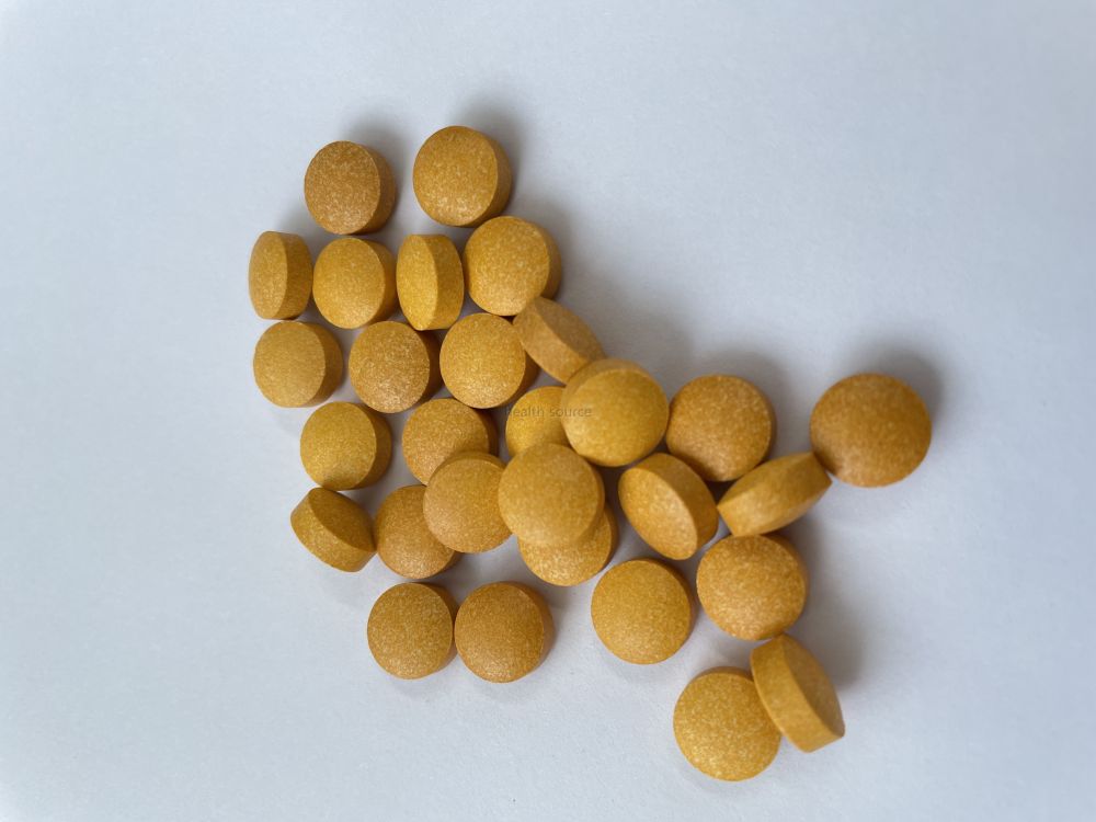 Vitamin B Complex Tablet