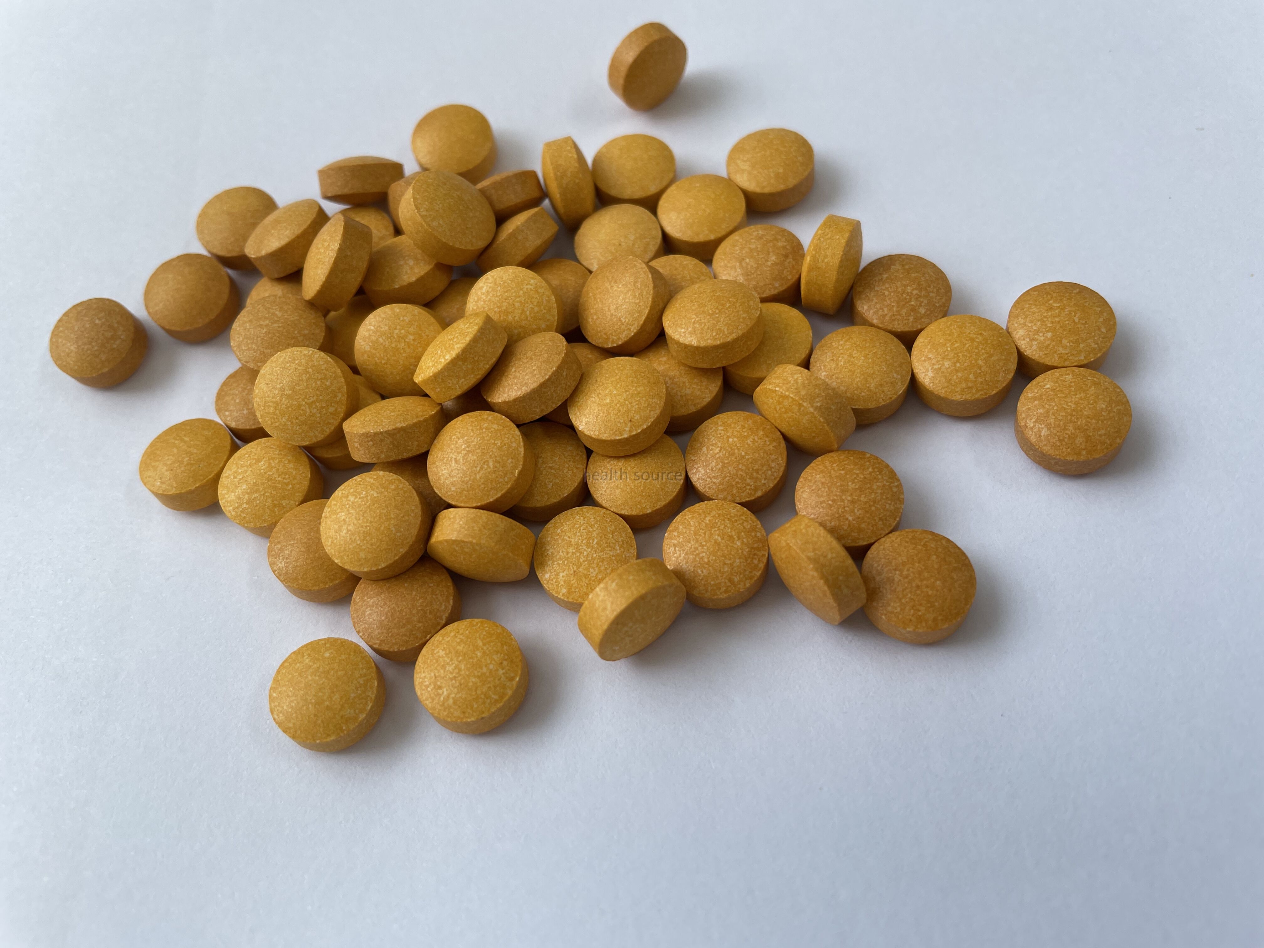 Vitamin B Complex Tablet