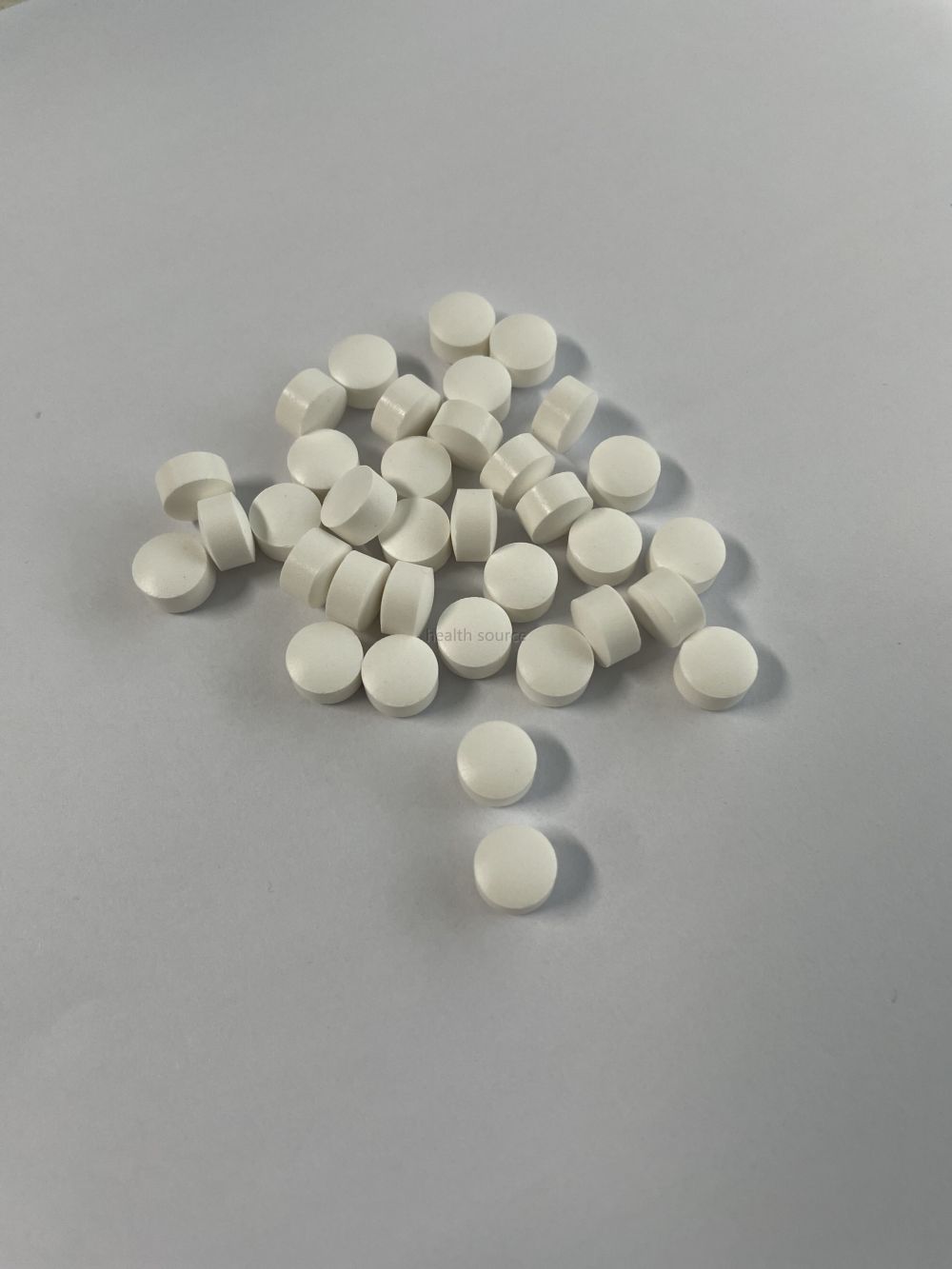 Melatonin Tablet