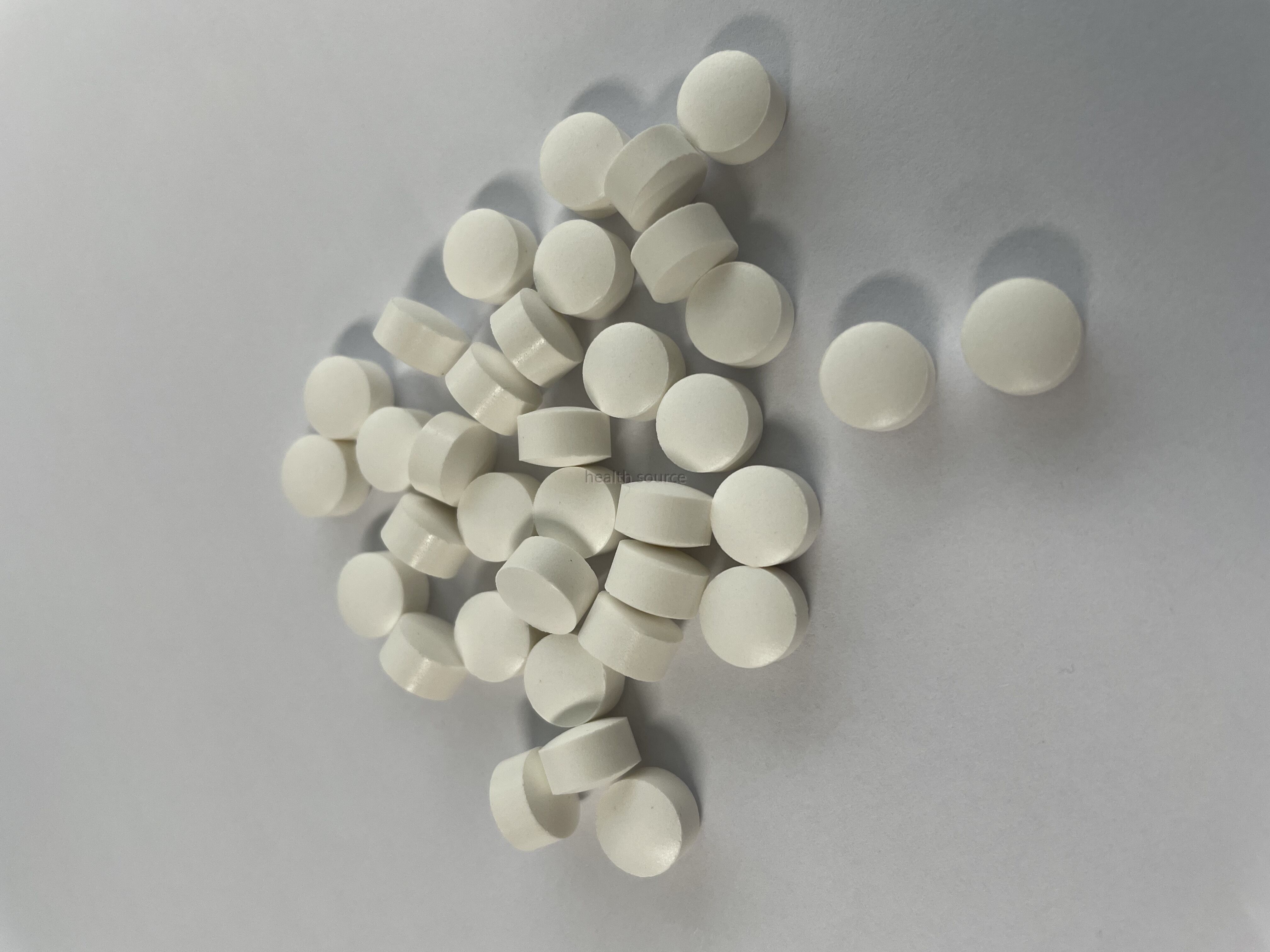 Melatonin Tablet Melatonin Tablet