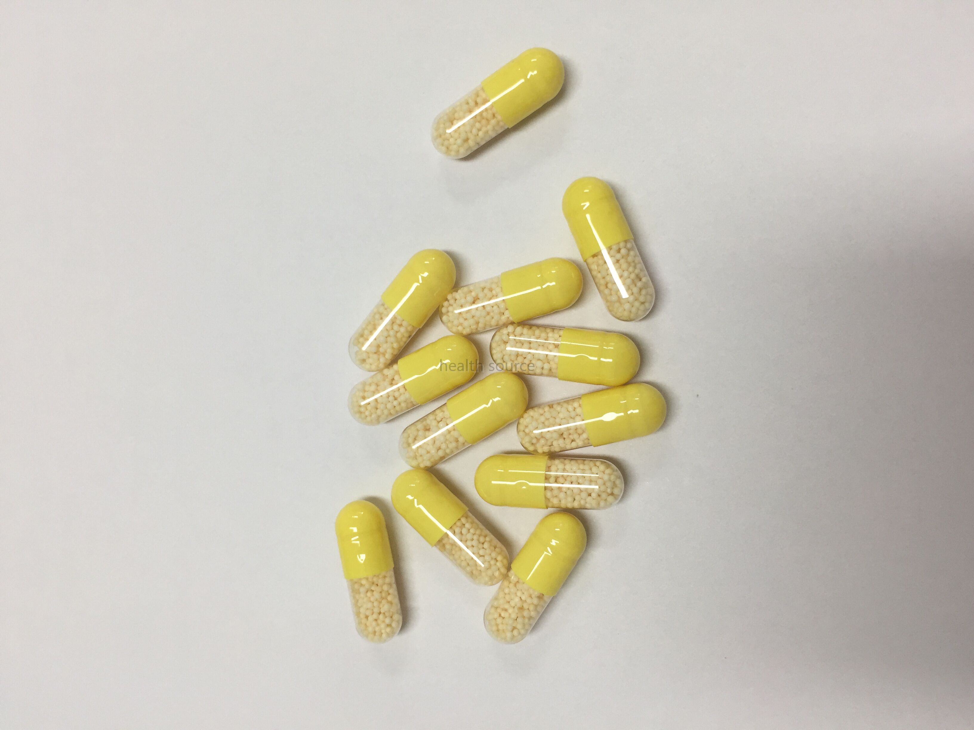 Vitamin C + Zinc Micropellets