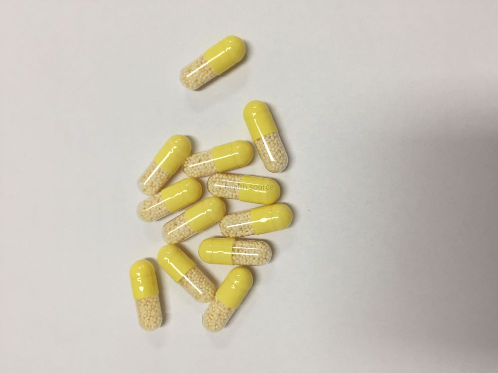 Vitamin C + Zinc Micropellets
