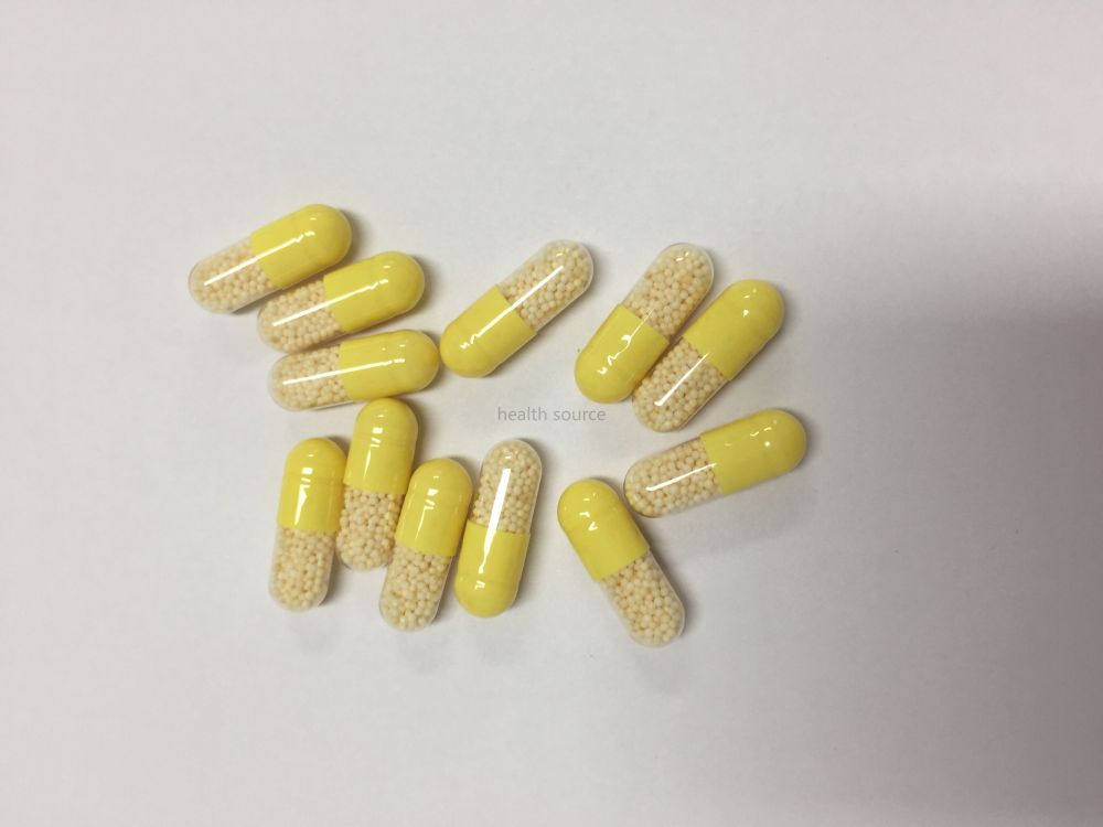 Vitamin C + Zinc Micropellets