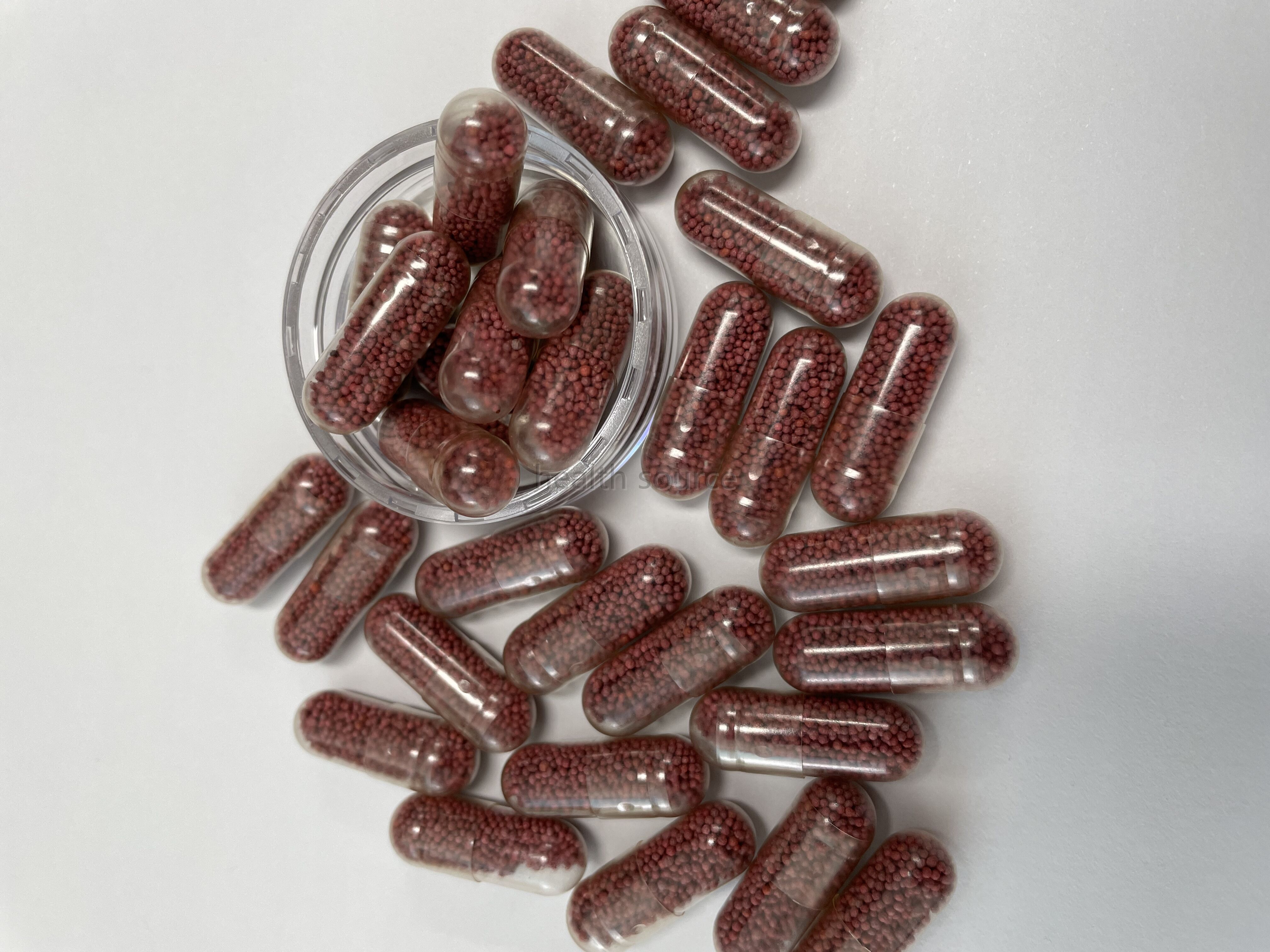 Women Multivitamin Micropellets
