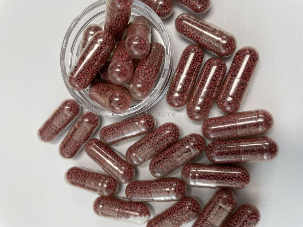 Women Multivitamin Micropellets