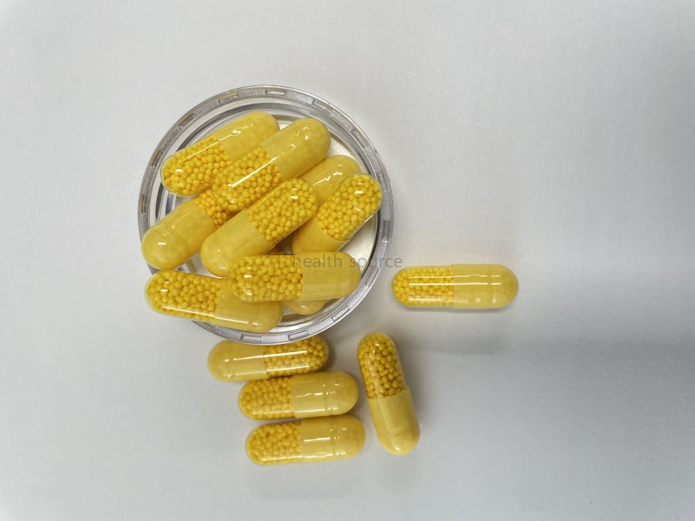 Vitamin C 85% Time Released Micropellets