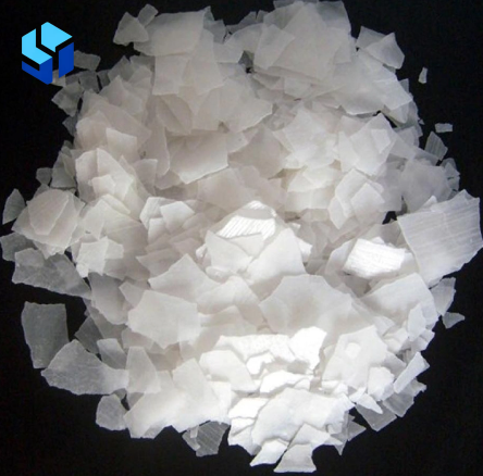 Sodium Hydroxide CAS#1310-73-2