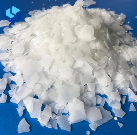 Sodium Hydroxide CAS#1310-73-2