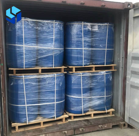 Hydroxypropyl Methylcellulose CAS#9004-65-3