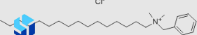 Benzyldimethylhexadecylammonium Chloride CAS#122-18-9