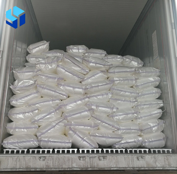 Anhydrous Sodium Sulfite CAS#7757-83-7