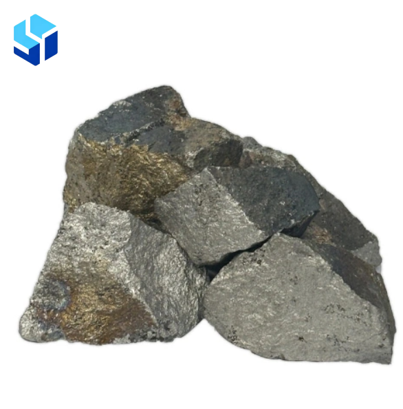 Iron Molybdenum 55