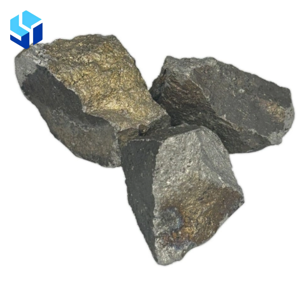 Iron Molybdenum 55